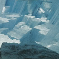 Superman’s Fortress of Solitude in Mexico