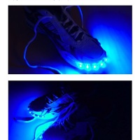 How-To: LED Sneakers