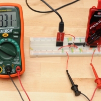 Make It Last Build Series: The final data logger newsletter is out!