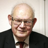 R.I.P. Benoît Mandelbrot, 1924-2010