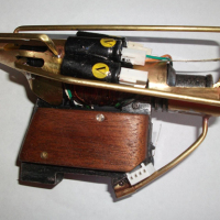 Mini coilgun