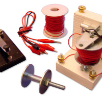 Reinventing Morse: Build your own telegraph kit