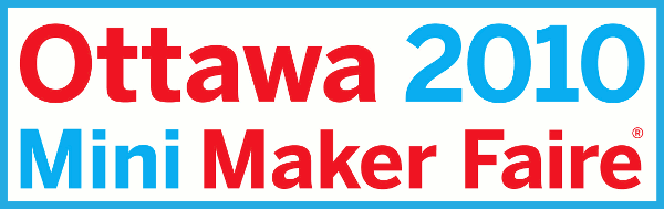 Ottawa Mini Maker Faire: Call for entries