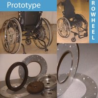 Building a better wheelchair