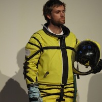 Frontier Prime spacesuit being developed at Eyebeam