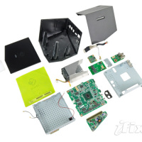 Boxee Box teardown