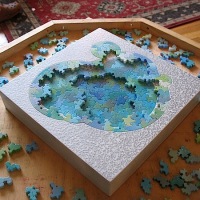 Chris Yates’ “Depths” puzzle