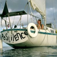 Hold Fast, a documentary about anarchy and sailing