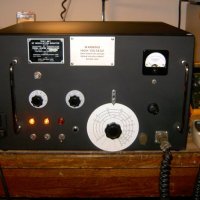 Homebrew 20 M SSB Radio Transceiver