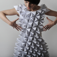 Math Monday: Wearable geometry