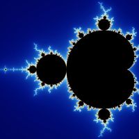 Maker Birthdays: Benoît Mandelbrot