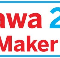 Reminder: Ottawa Mini Maker Faire is this weekend!