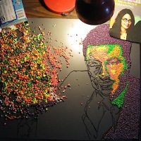 How-To: Preserve a Candy Portrait