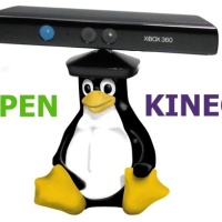 Hack the new Xbox Kinect and collect a k bounty for open-source drivers