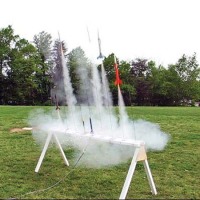 Top 10: Model rocketry posts