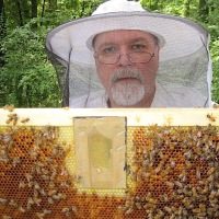 How-To: Bee hive scale, weigh yours for science