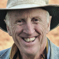 Maker Birthdays: Stewart Brand