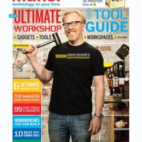 Where to find Make: Ultimate Workshop and Tool Guide 2011