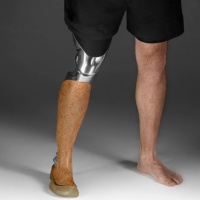 Prosthetics with style