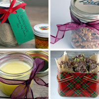 DIY Gluten-Free Gift Roundup from Elana’s Pantry