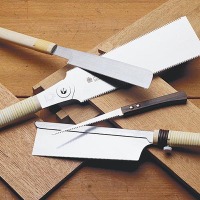 Garrett Wade Japanese saw tool giveaway!