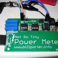 DIY power meter