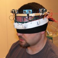 Project HALO helps you navigate without sight
