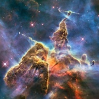 Best Space Pictures of 2010