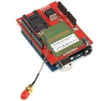 Arduino GSM shield tutorial