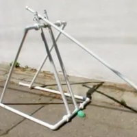 Make Your Own Catapult Out of PVC Piping!