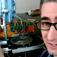 Make a RepStrap Robot (Part 2) – Weekend Projects Podcast