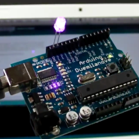 How-to Tuesday: Arduino 101 the LED