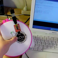 CRAFT Video: LilyPad Arduino 101