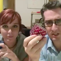 Make a Rubik’s Cube Out of Dice