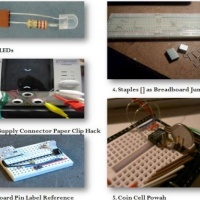 Five expedient breadboard prototyping tricks