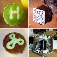 Global hackerspace cupcake challenge update