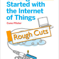Rough cut of upcoming Netduino Plus book: Getting Started with the Internet of Things