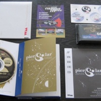 Pier Solar and the Great Architects homebrew games for retired consoles