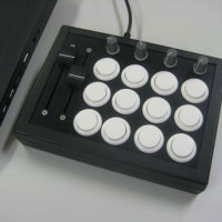 How-To: Arcade Button MIDI Controller