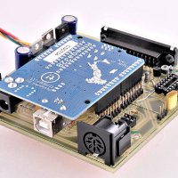 Arduino Design Trick: Make an Upside-Down Shield