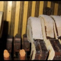 Repair an Old Piano by Making DIY Hammers