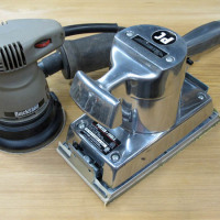 Skill Set: Getting Started with Power Tools