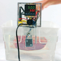  Sous Vide Immersion Cooker