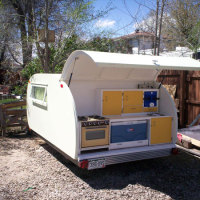 How-To: Teardrop Camper Trailer