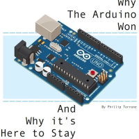 Why the Arduino Won and Why It’s Here to Stay