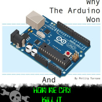 Arduino Won?  Hack a Day Responds