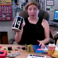 CRAFT Video: Pinhole Camera