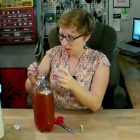 CRAFT Video: DIY Soda