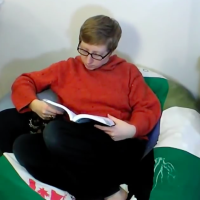 Pillow Chair from Old T-Shirts – CRAFT Video