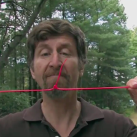 Maker to Maker – Cable Ties on MAKE: television